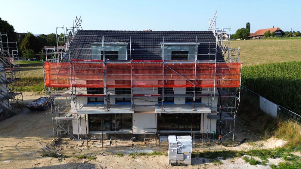 Raum. Ruhe. Sonne. - Ihr Familienparadies in Bramberg - Bild 2