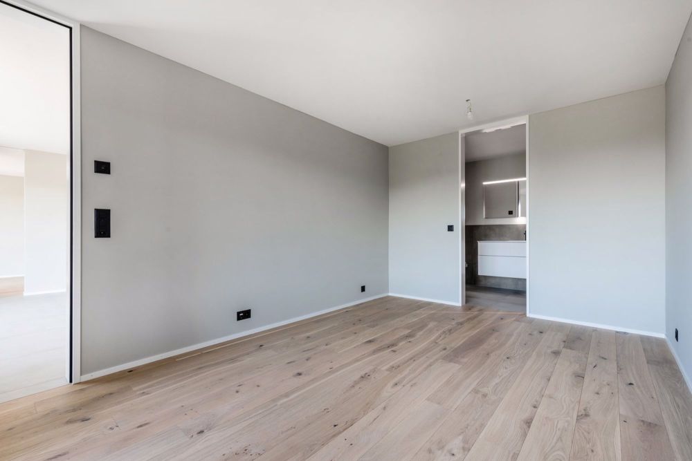 Exklusive 4.5-Zimmer-Gartenwohnung mit grosszügiger Terrasse – Erstbezug am südlichen Bodenseeufer - Bild 4