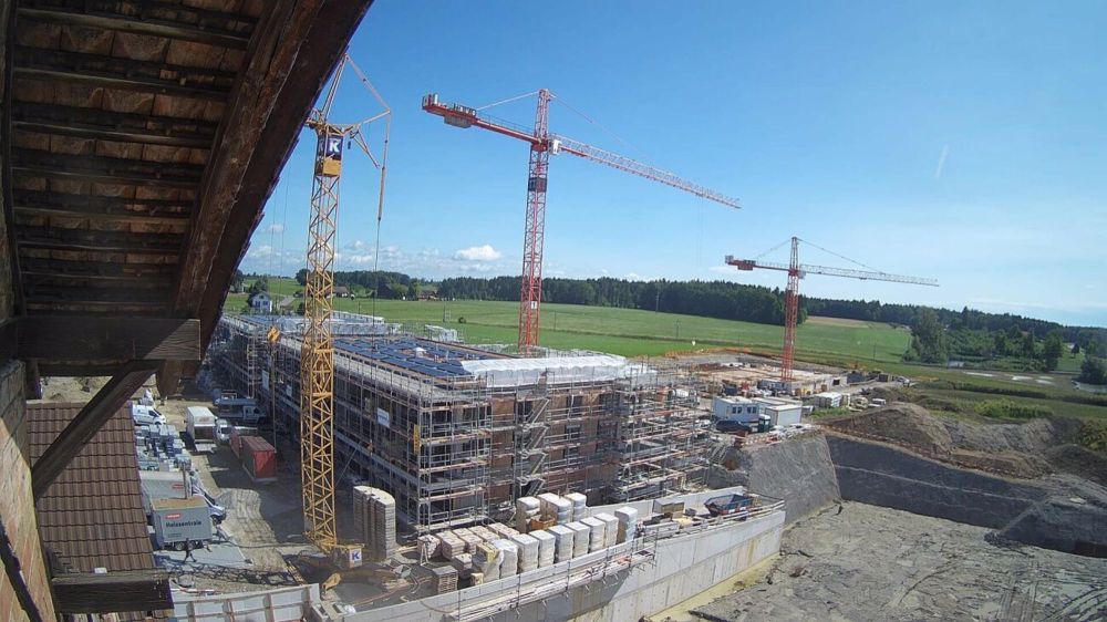 Privilegiert Wohnen angrenzend an die Landwirtschaft - Ziegelei-Quartier (D 1.1) - Bild 7