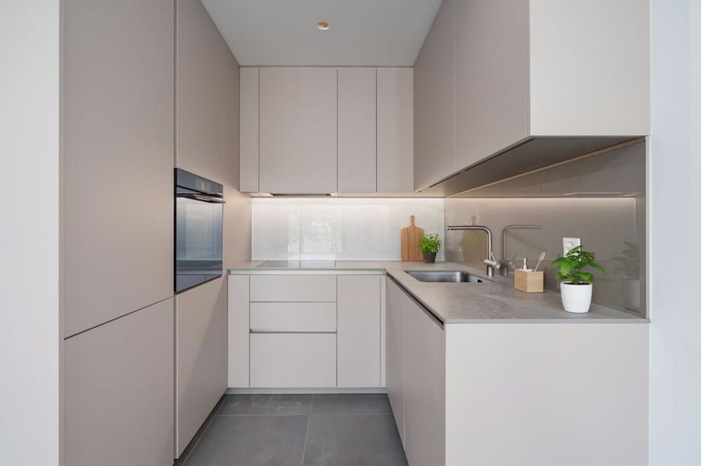 Modernes Apartment mit 2½ Zimmern, Terrasse und Rent-to-Buy-Möglichkeit - Bild 2