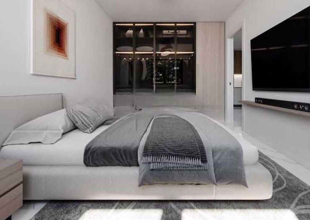 2.5 con terrazzo a Lumino - Bild 7