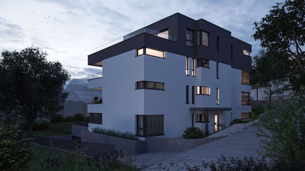 Apartment for sale, Kapellenstrasse 2, in Frenkendorf, Switzerland - Bild 7