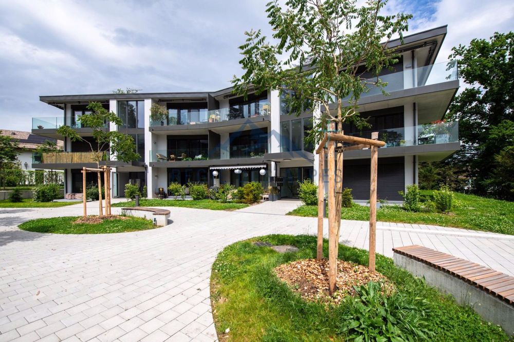 Appartement d'exception à Pregny-Chambésy | Résidence privée - Bild 1