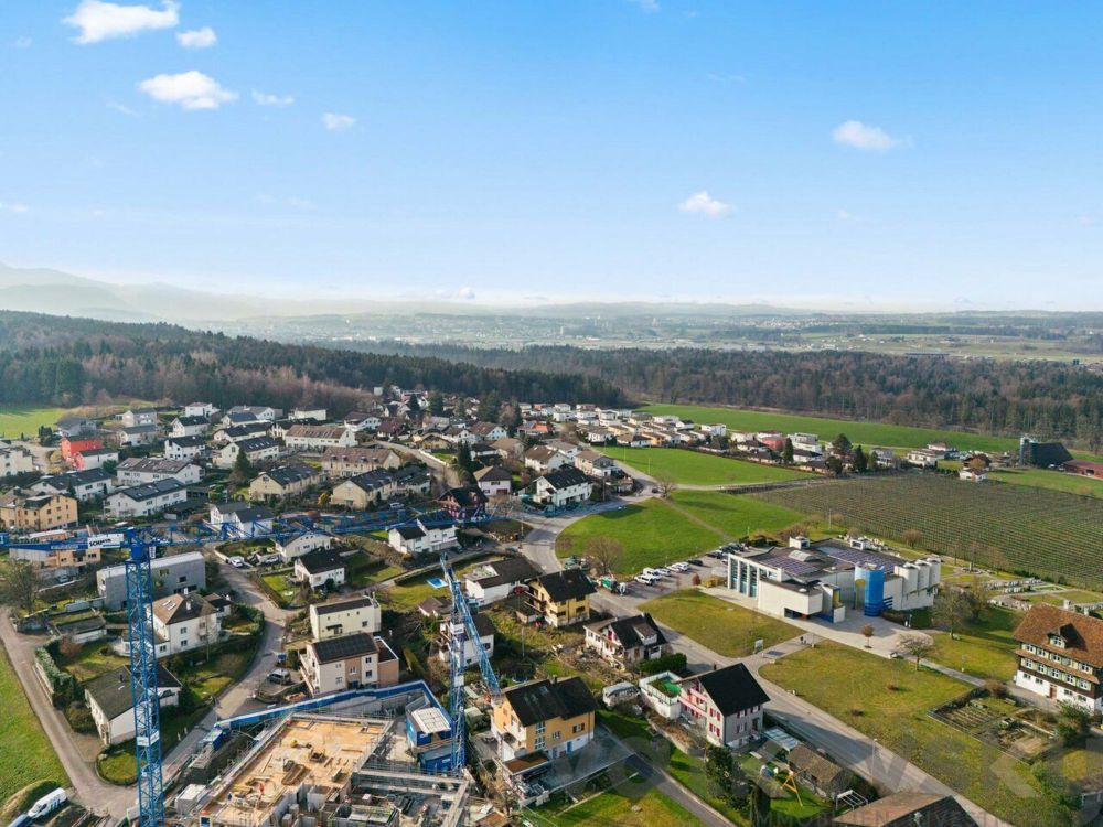 Neue Wohnung - Erstbezug - Bild 2
