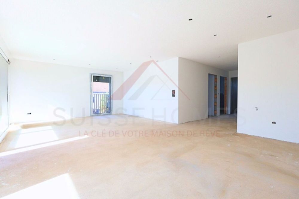 Confort moderne et espace généreux - 4.5 pièces à Düdingen - Bild 7