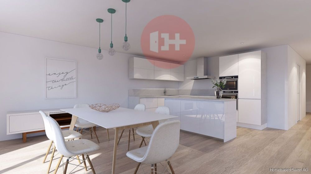 NEUBAU, MODERNE, HELLE EINFAMILIENHÄUSER! - Bild 1