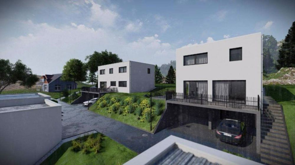 Einzigartige Gelegenheit! Superbe Villa im Herzen eines grünen Juwels - Bild 5