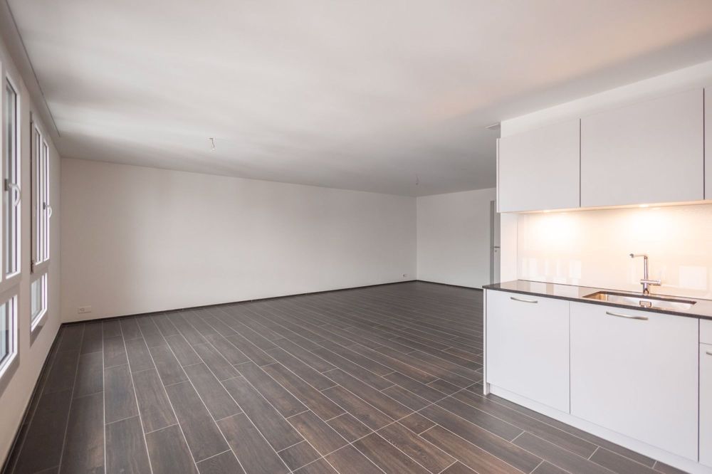 Moderne Neubau 3.5-Zimmerwohnung in Zürich-Oerlikon - Bild 3