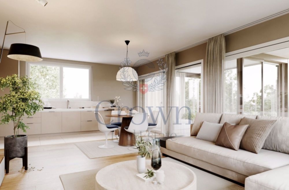 Elégance et confort aux portes de Genève! - Bild 6