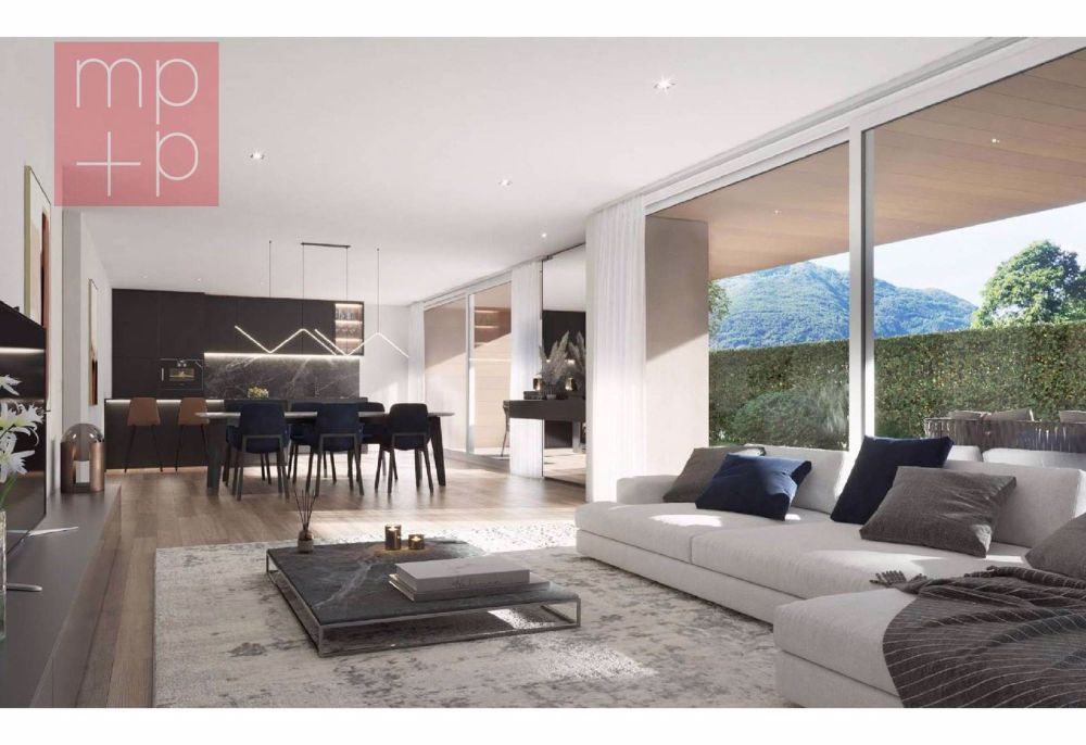 Wohnung - Minusio - Bild 2