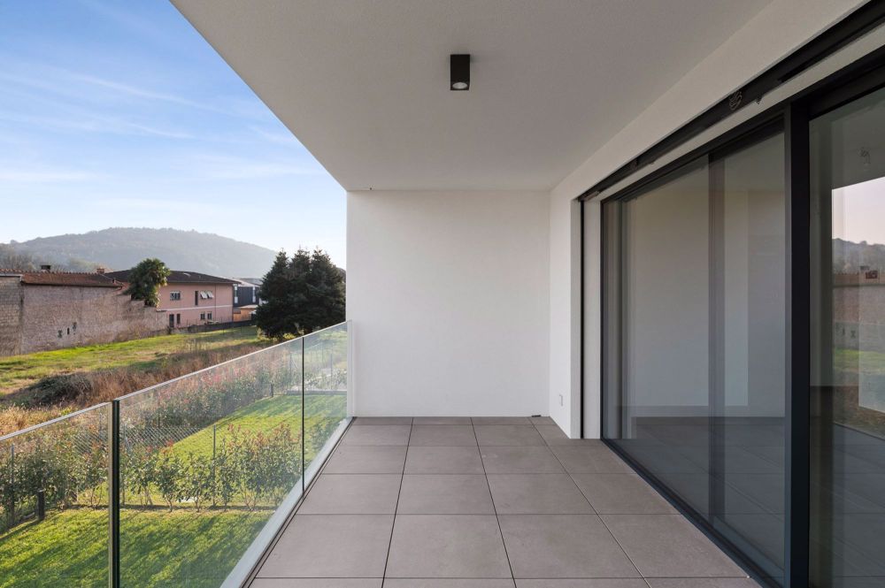 Modernes 2.5-Zimmer-Apartment in der Residenza Fontis, Stabio, zum Verkauf - Bild 4