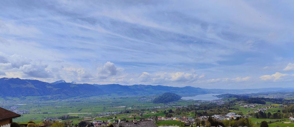 Sichern Sie sich Ihr neues Zuhause mit traumhafter Panoramasicht und viel Komfort - Bild 9
