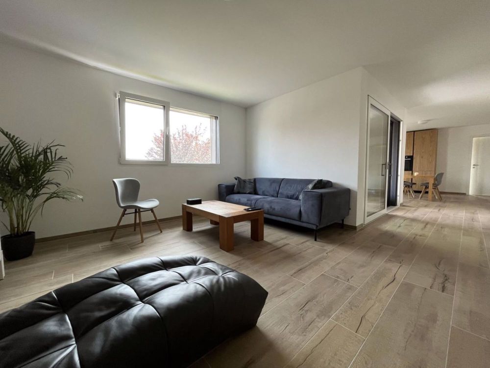 Appartement 3.5 pièces à Corcelles-près-Payerne - Bild 4