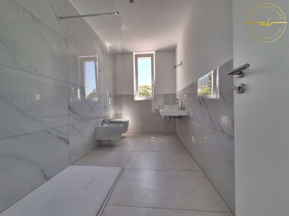 NEUES PENTHOUSE MIT 4.5 ZIMMERN UND GROßER TERRASSE IN VACALLO - Bild 12