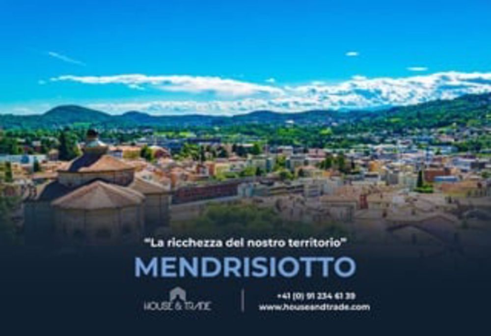 4,5 Zimmer Neubau in Rancate - Bild 5