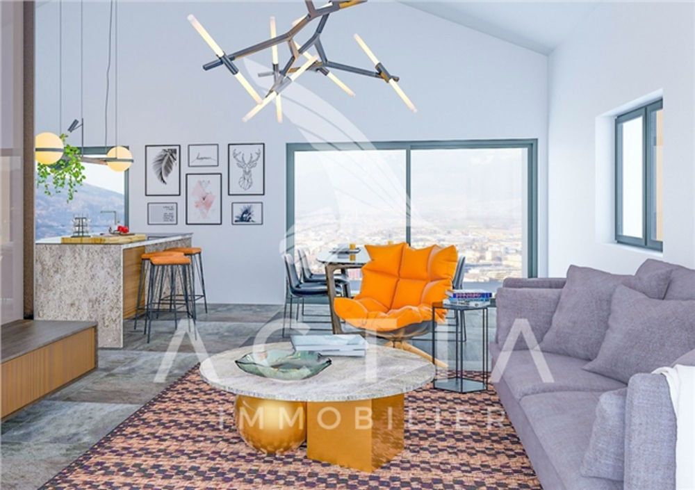 Magnifique appartement-villa dans un lotissement en construction - Bild 9
