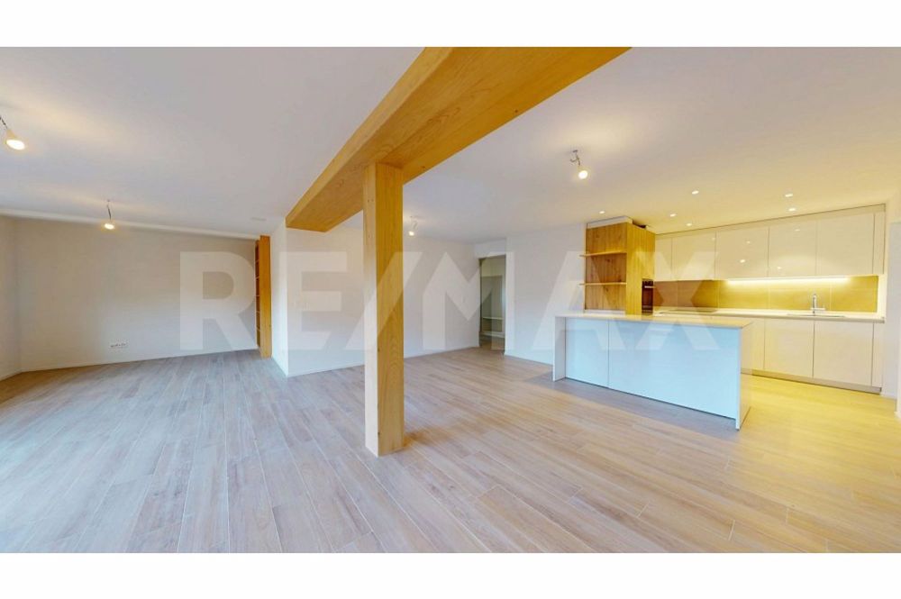 Appartement de Plain-Pied avec Grande Terrasse – Entièrement Rénové - Bild 2