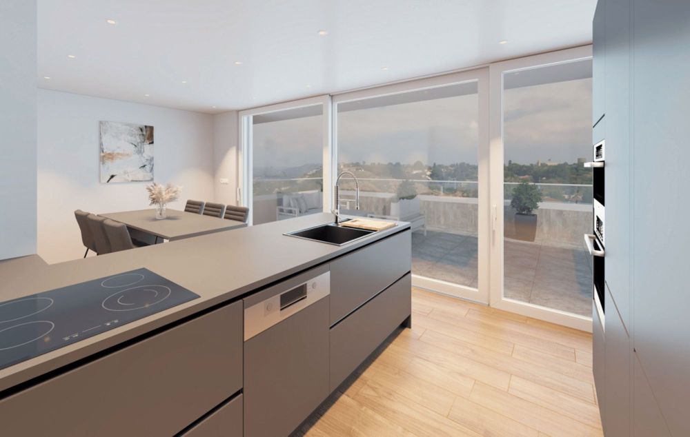 3 ½ Zimmer-Wohnung in Grüt kaufen - Bild 5