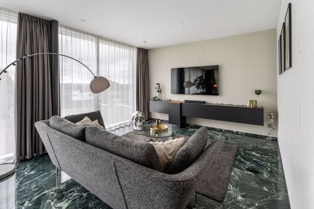 Exklusive 4.5-Zimmer Wohntraum in Bolligen - Bild 2