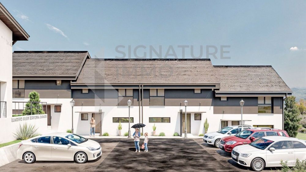 Vivez l'été en grand - 30 000 CHF de remise sur votre futur chez-vous - Bild 5