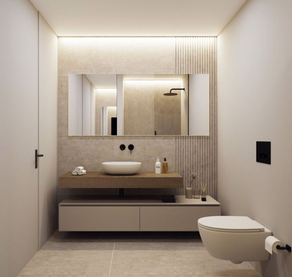 Esclusivo 4.5 Locali - Lusso e raffinatezza nel cuore di Locarno (auch Zweitwohnsitz) - Bild 5