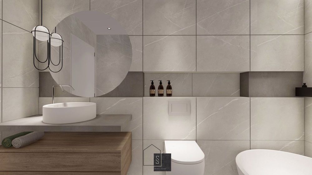 *Erstbezug* Moderne 5.5-Zimmerwohnung in Reitnau mit Panoramablick - Bild 10