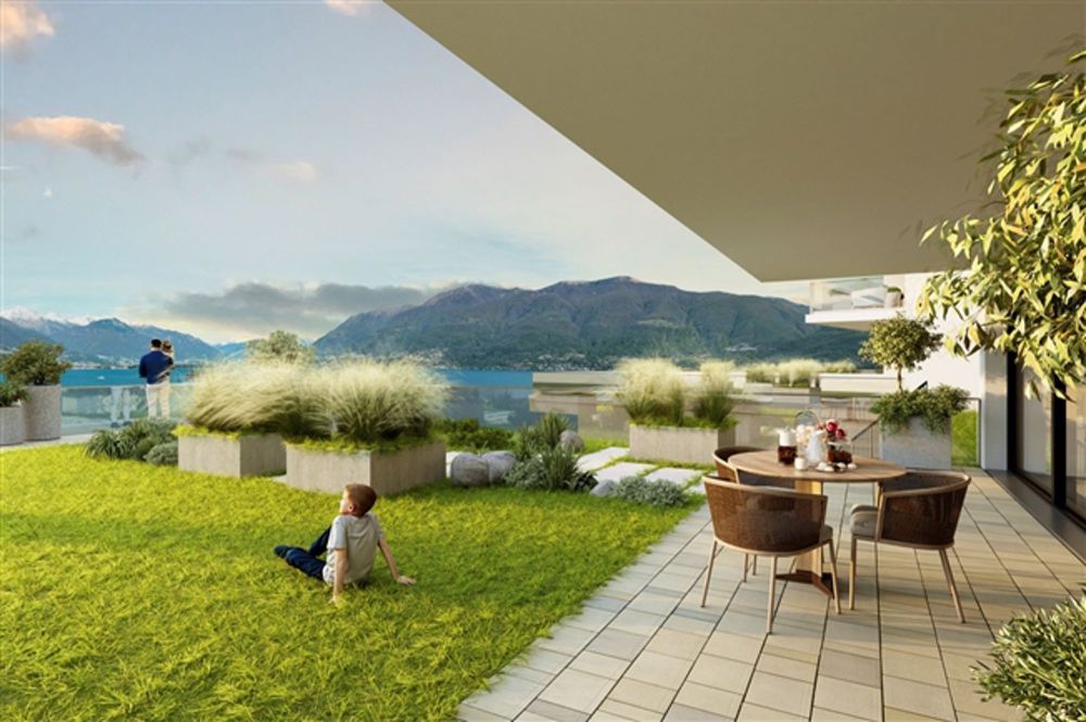 RIASCO RIVA - Wo das Leben den See berührt. - Bild 2