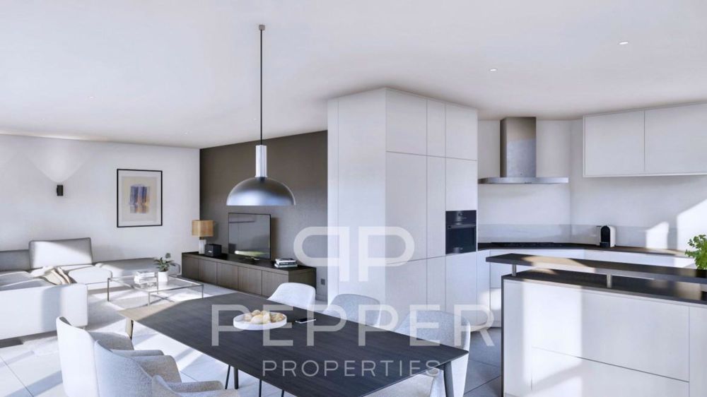 Letzte neue Villa in der Nähe von Morges und Lausanne - Bild 4