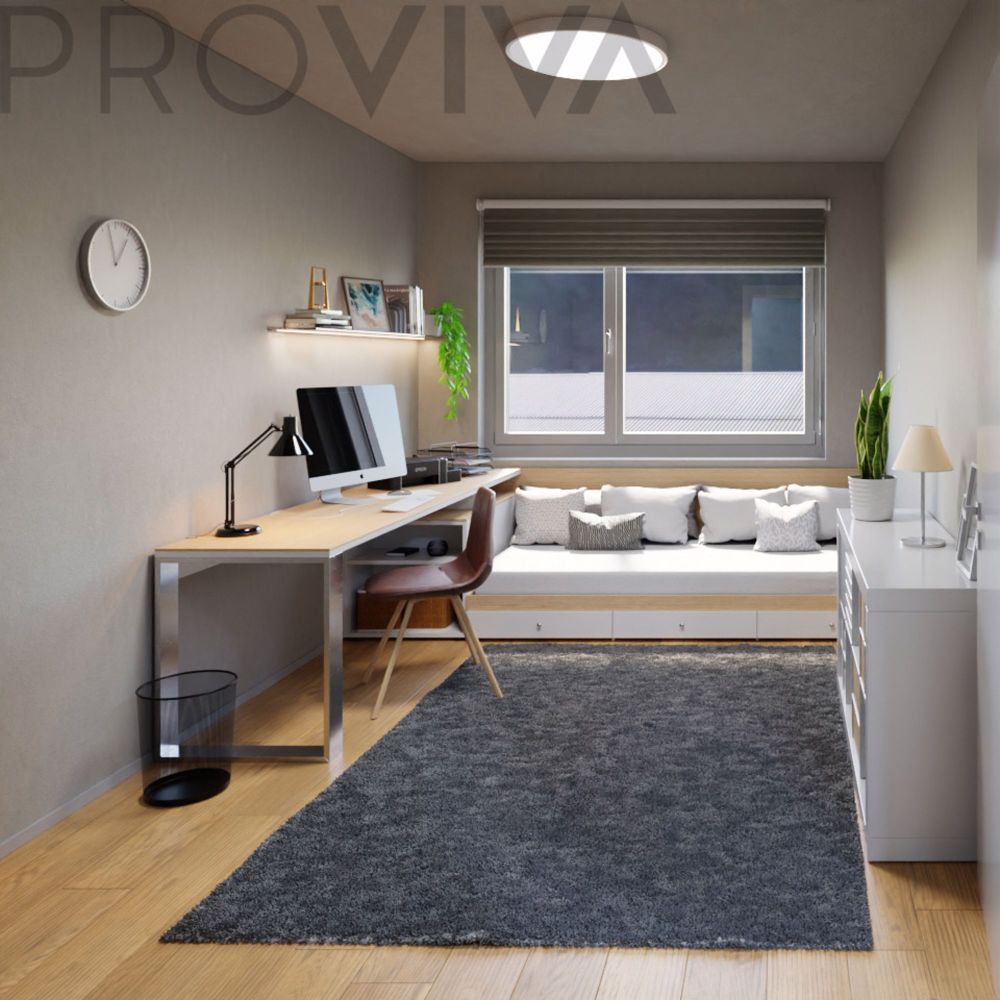 Erschwinglicher Neubau! Mit privatem Garten! - Bild 6