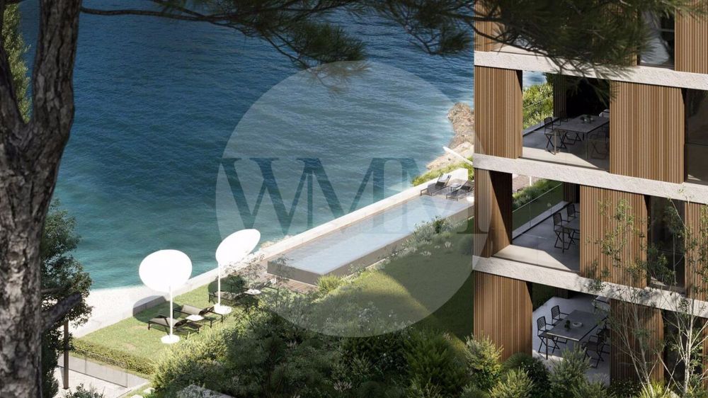 ELEGANTE BILOCALE FRONTE LAGO CON VISTA INCANTEVOLE - Bild 6