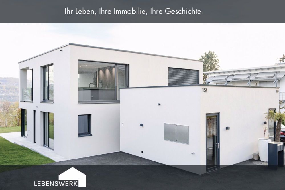 SEE YOU in Deinem neuen Zuhause. Neues Doppel EFH in Mammern - Titelbild