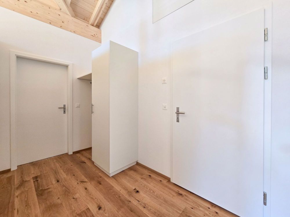 4.5 Zimmer Wohnung im DG - Neubau-Erstbezug - Bild 2