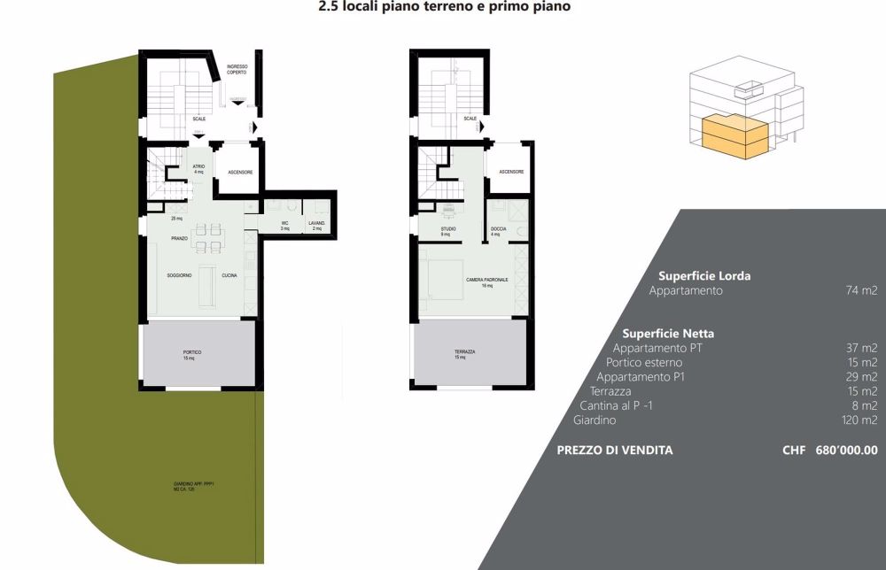 RESIDENZA KIRA - Bild 5