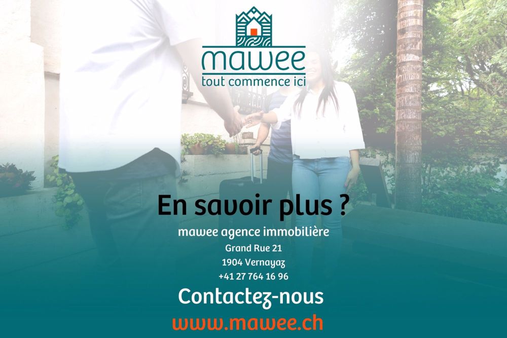 Magnifique projet immobilier de haut standing à Ovronnaz - Bild 9