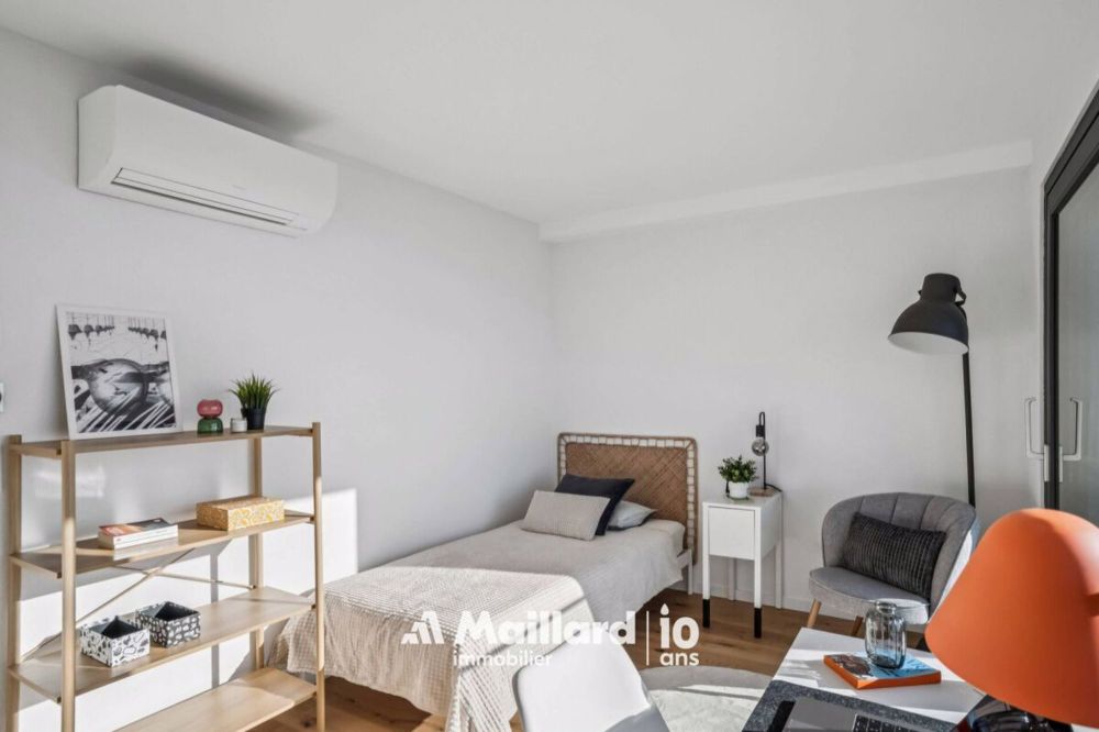 Résidence VictoR Lot 2 - Bild 12