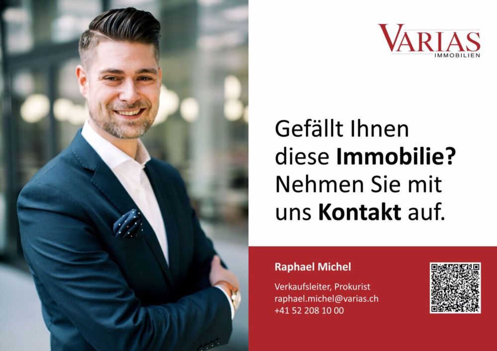 Letzte 4.5 Zi-Wohnungen verfügbar - Dorfkern Spreitenbach - Bild 7