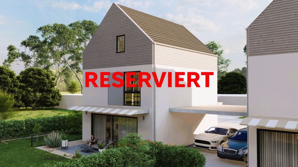 Modernes, Einfamilienhaus in Möhlin Haus 4 - 4D