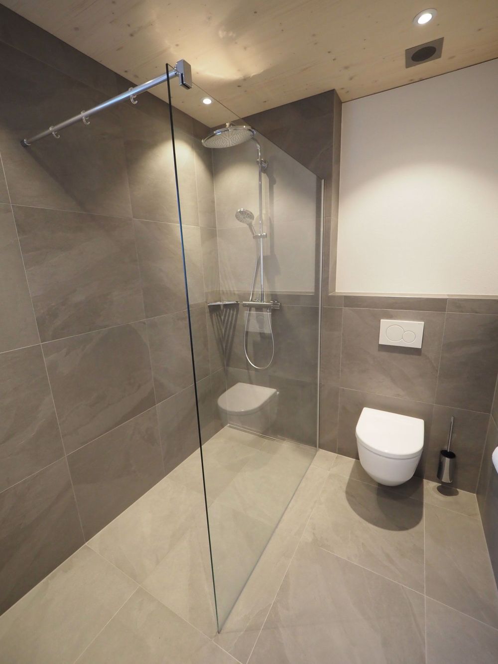 Neubau 5.5-Zimmer Einfamilienhaus Minergie-P - Bild 11