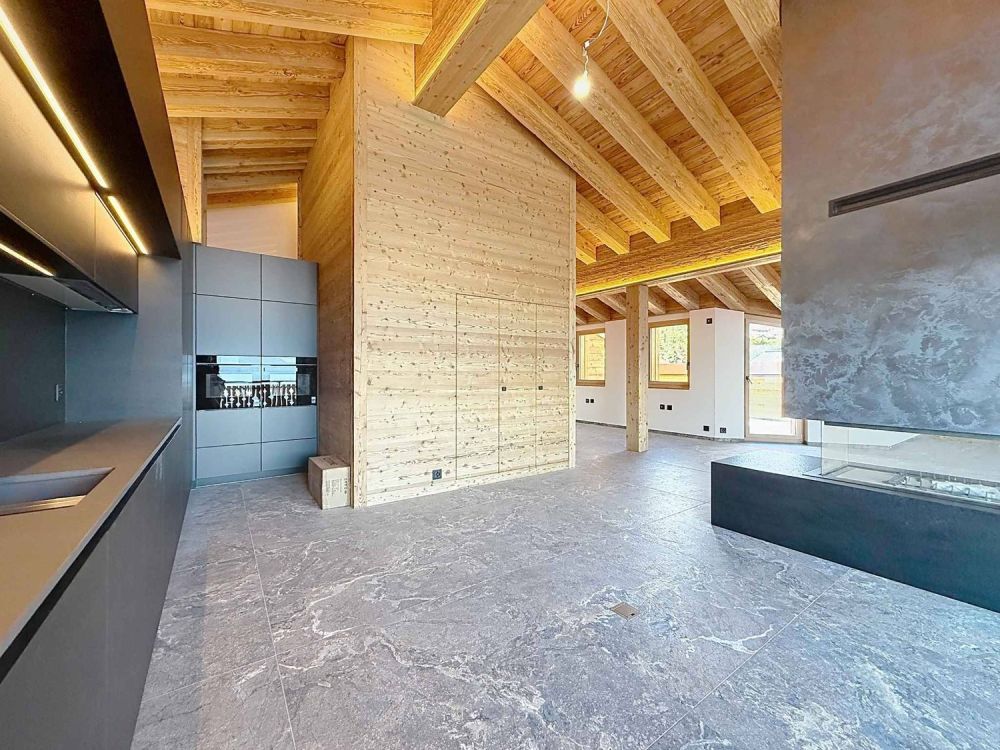 RARE - SPLENDIDE ATTIQUE AVEC VUE PANORAMIQUE - NEUF -  Bild 3