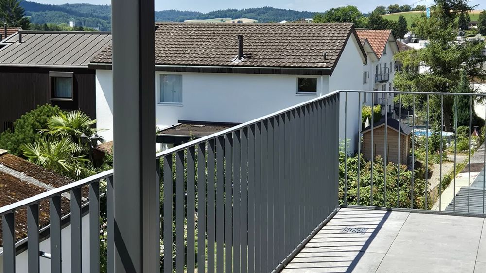 Eine besondere Wohnung sucht besondere Bewohner! Erstbezug ! -  Bild 10