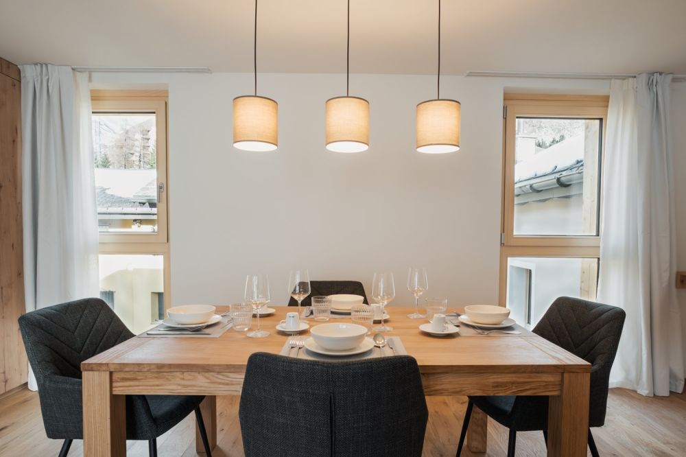 S. Bernardino - Neues 2.5-Zimmer-Wohnung möbliert -  Bild 7