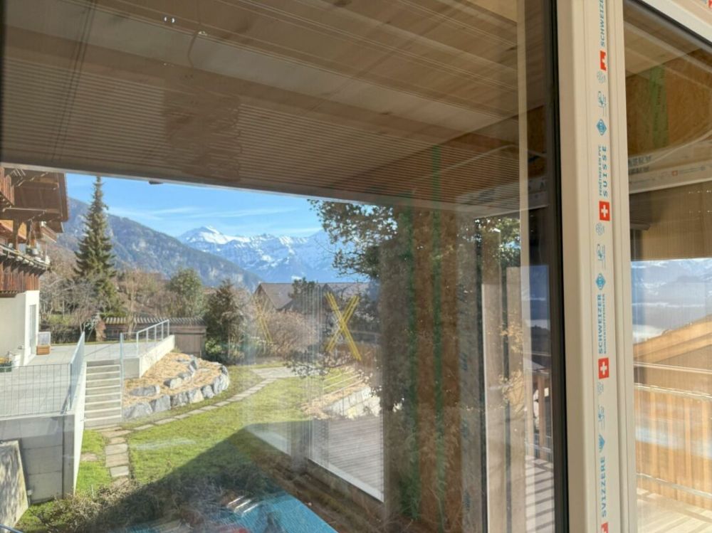 gemütlich, modern, an sehr sonniger Aussichtslage - Bild 8