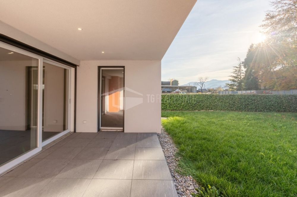 BEZAUBERNDE 5,5-ZIMMER-VILLA MIT GARTEN -  Bild 6