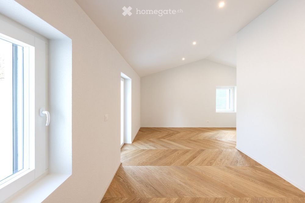 Exklusive 4.5-Zimmer-Villa mit Einliegerwohnung in Zumikon -  Bild 6