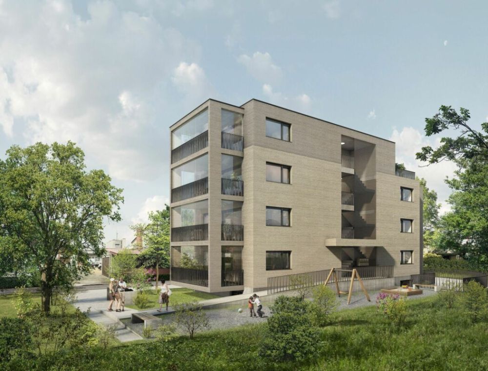 Exzellenz im obersten Stockwerk - Bild 4