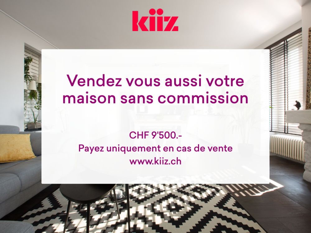 NEUF Sept prestigieux appartements de 4,5p livrés en 2026 - Bild 11