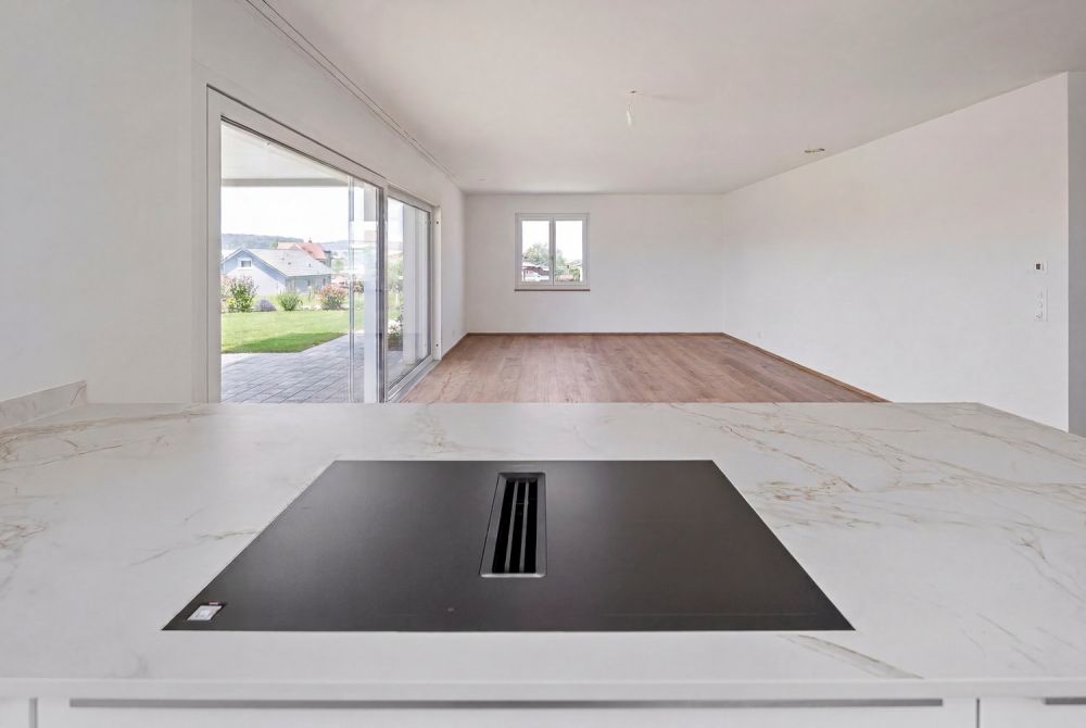 Neubau bezugsbereit: Top modern und energieeffizientes Wohnen -  Bild 5