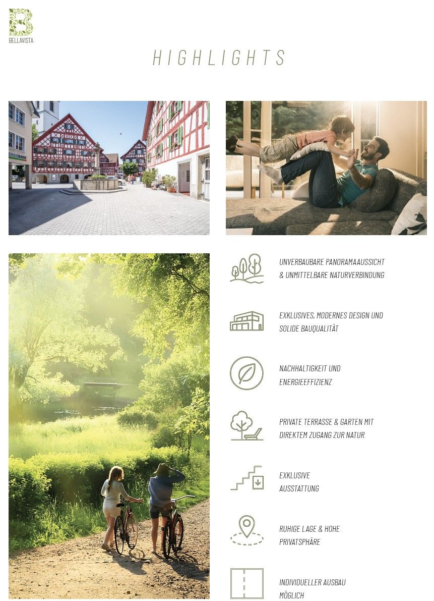 BellaVista - Exklusives Einfamilienhaus an bester Lage - Bild 12