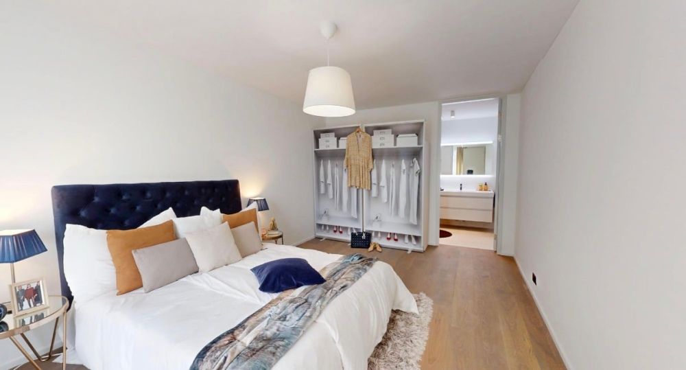 Moderne 3.5-Zimmer-Wohnung in Bellinzona – Neubau 2025 -  Bild 6