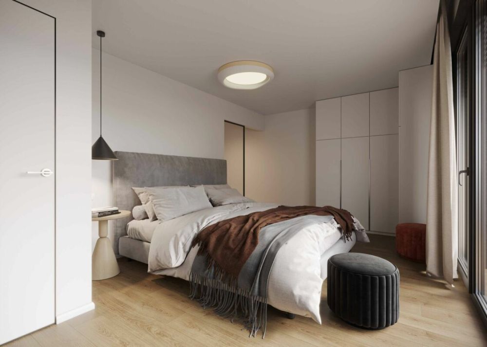 Modernes Neubauprojekt in Oberweningen: Exklusives Eckhaus mit viel Umschwung - Bild 3